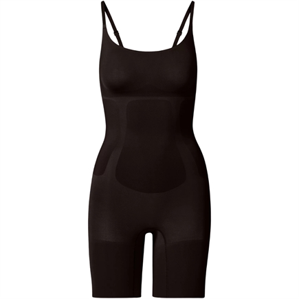 Calvin Klein Secure Sculpt Shapewear Bodysuit 